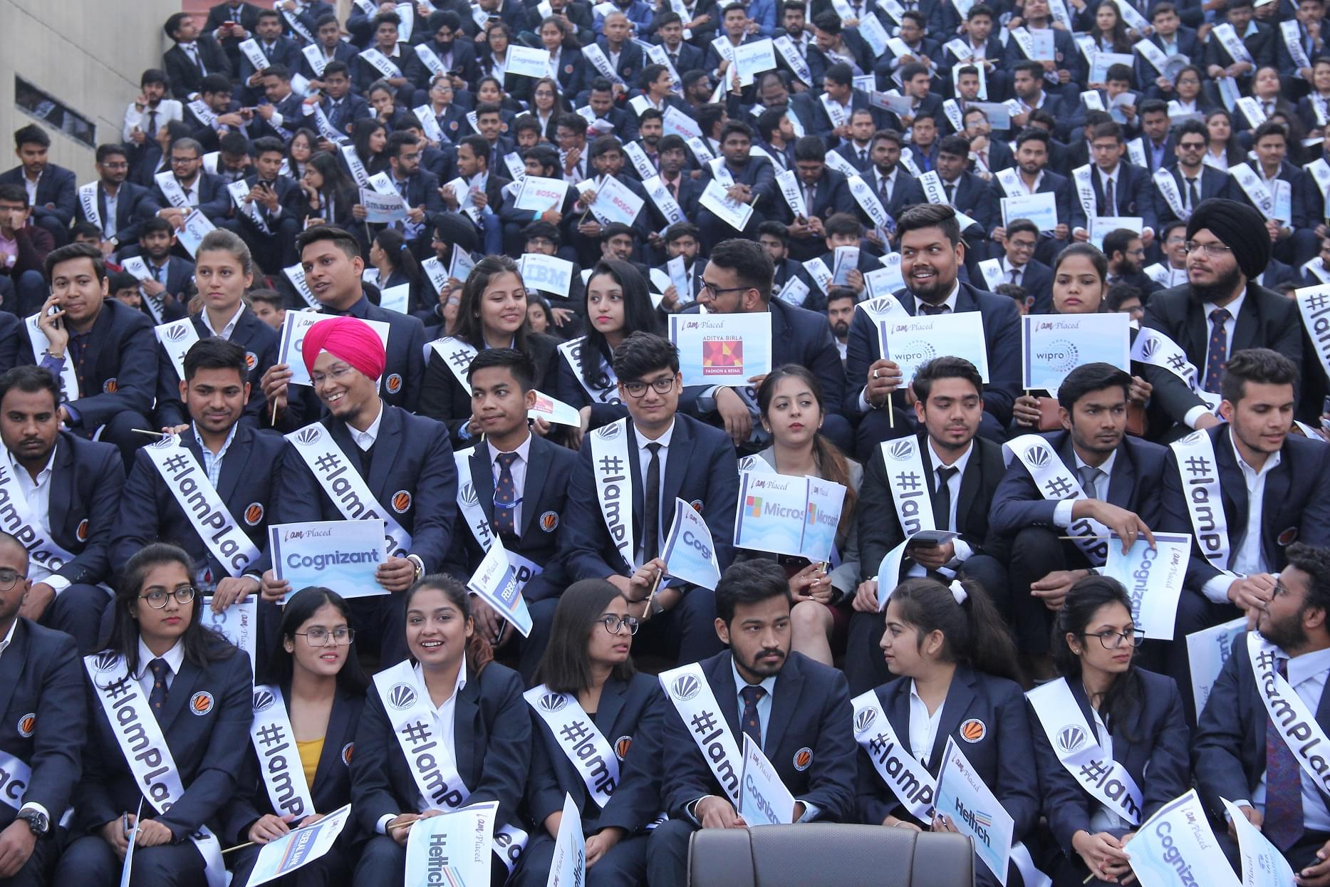 LPU LPU Placements photo 7